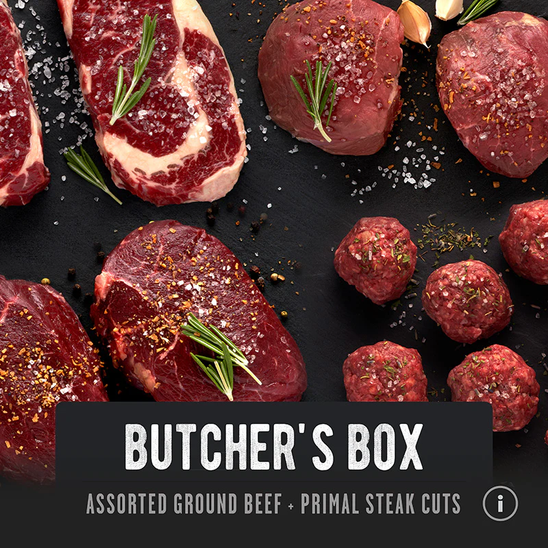 Our Bestselling Regenerative Meats in Grapevine, Texas